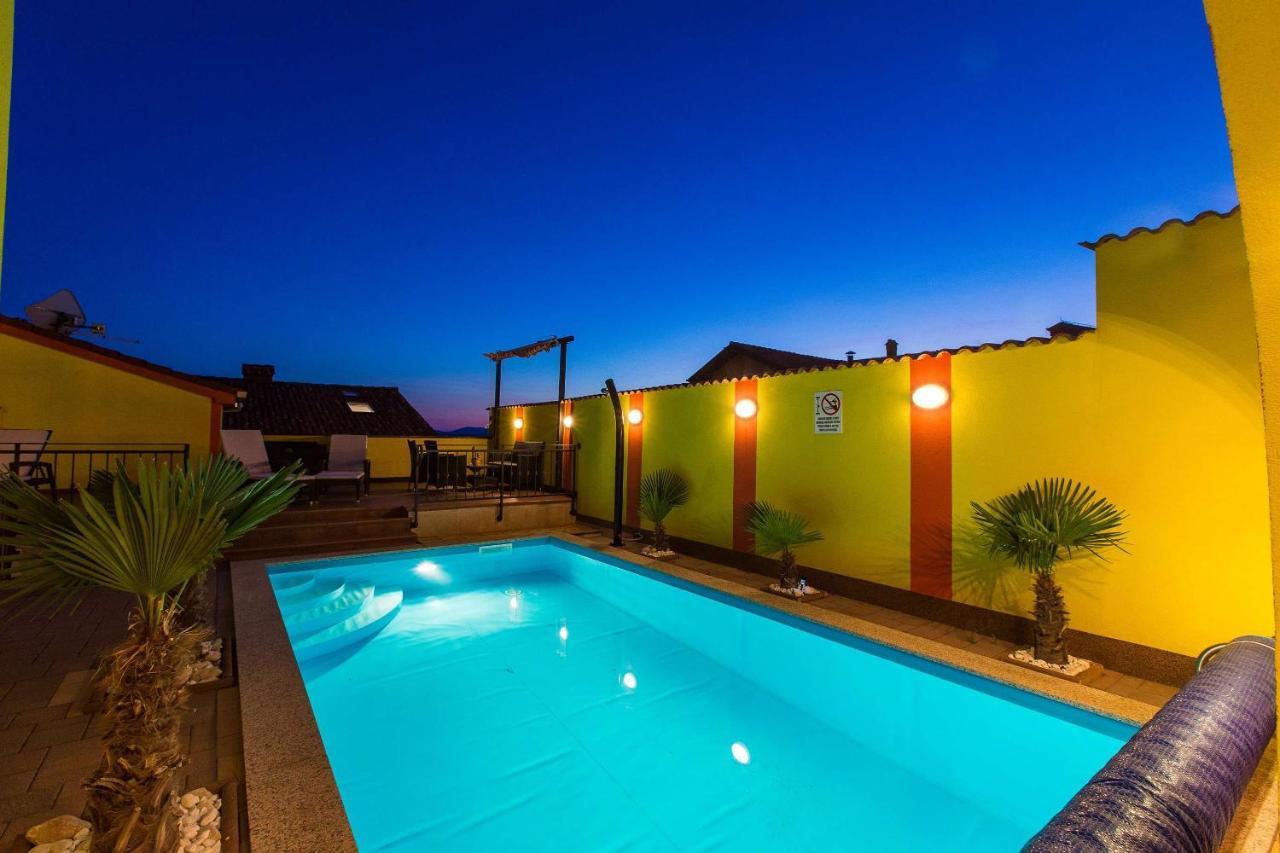 Apartments Ana Lorena Crikvenica Exterior photo